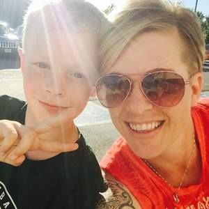 Meet your Posher, Corbey